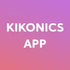 KIKONICS icon
