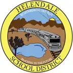 Helendale School District iOS Icon