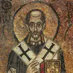 Pray with St John Chrysostom iOS Icon