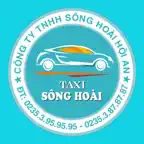 Taxi Sông Hoài Driver iOS Icon