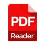 PDF Reader : Document Reader iOS Icon