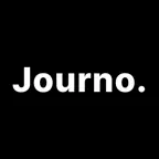 Journo: AI Voice Journal iOS Icon