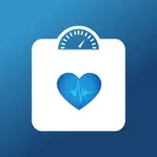 BMI Calculator - Healthy & Fit iOS Icon