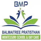 Balmaitree Pratisthan iOS Icon