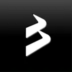 BlackBull Client Portal icon