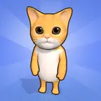 El Gato Game - Cat Race iOS Icon