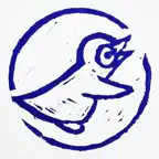 Wikigu iOS Icon