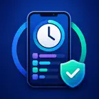 ScreenCat - Monitor System App iOS Icon