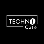 Techno Cafe iOS Icon
