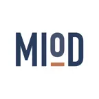 MIoD iOS Icon