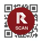 RUNPASS SCAN iOS Icon