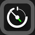 Timer® iOS Icon