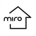 Miro IAQ Portal iOS Icon