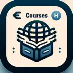 English Courses - Headway iOS Icon