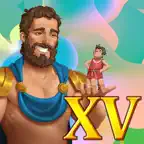 12 Labours of Hercules XV iOS Icon