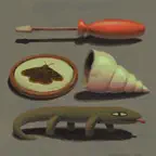 Miniatures: A Story Collection iOS Icon