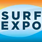 Surf Expo iOS Icon