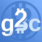 g2C Marketplace iOS Icon