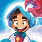 Sir Match-a-Lot: Match 3 Games iOS Icon