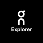 On Explorer iOS Icon