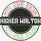 Higher Walton Takeaway Icon