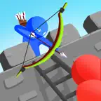 Wall Keeper Hero iOS Icon