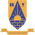 SJ Van Der Merwe High School Icon