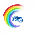 Doing Our Bit iOS Icon