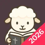Chowon Bible: AI Bible Study icon