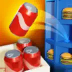 Match Tower 3D iOS Icon