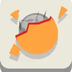Master Insane Damage iOS Icon
