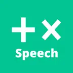 TTS Math iOS Icon