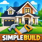 simpleBuildFun iOS Icon