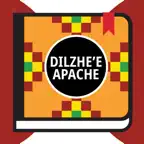 Dilzhe'e Apache Dictionary iOS Icon