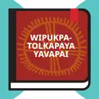 Yavapai Dictionary iOS Icon