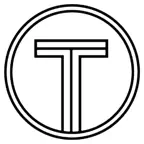 Tiffany House Mobile iOS Icon