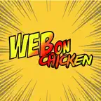 Web on Chicken iOS Icon