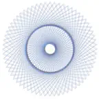 Epicycles iOS Icon
