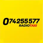 RadioTaxi Pro iOS Icon
