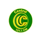 CENTRAL FM MONTE ALEGRE iOS Icon