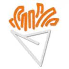 De Frietcorner iOS Icon