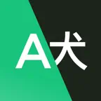 Translator with AI iOS Icon
