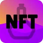 NFT Creator & Mint, Pirix Lab iOS Icon
