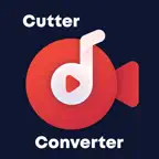 MP3 Converter & MP3 Cutter iOS Icon