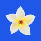 Gagana Sāmoa iOS Icon