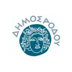 Rhodes Events iOS Icon