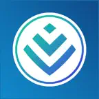 Discovery Health App iOS Icon