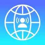 LUX o'clock iOS Icon