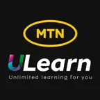 MTN ULearn iOS Icon