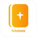 Ndebele Bible iOS Icon